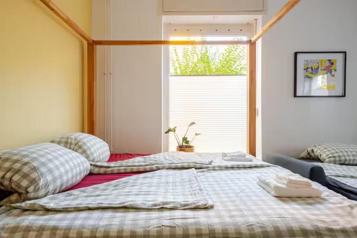 Appartement Modernes In Weissensee Berlin